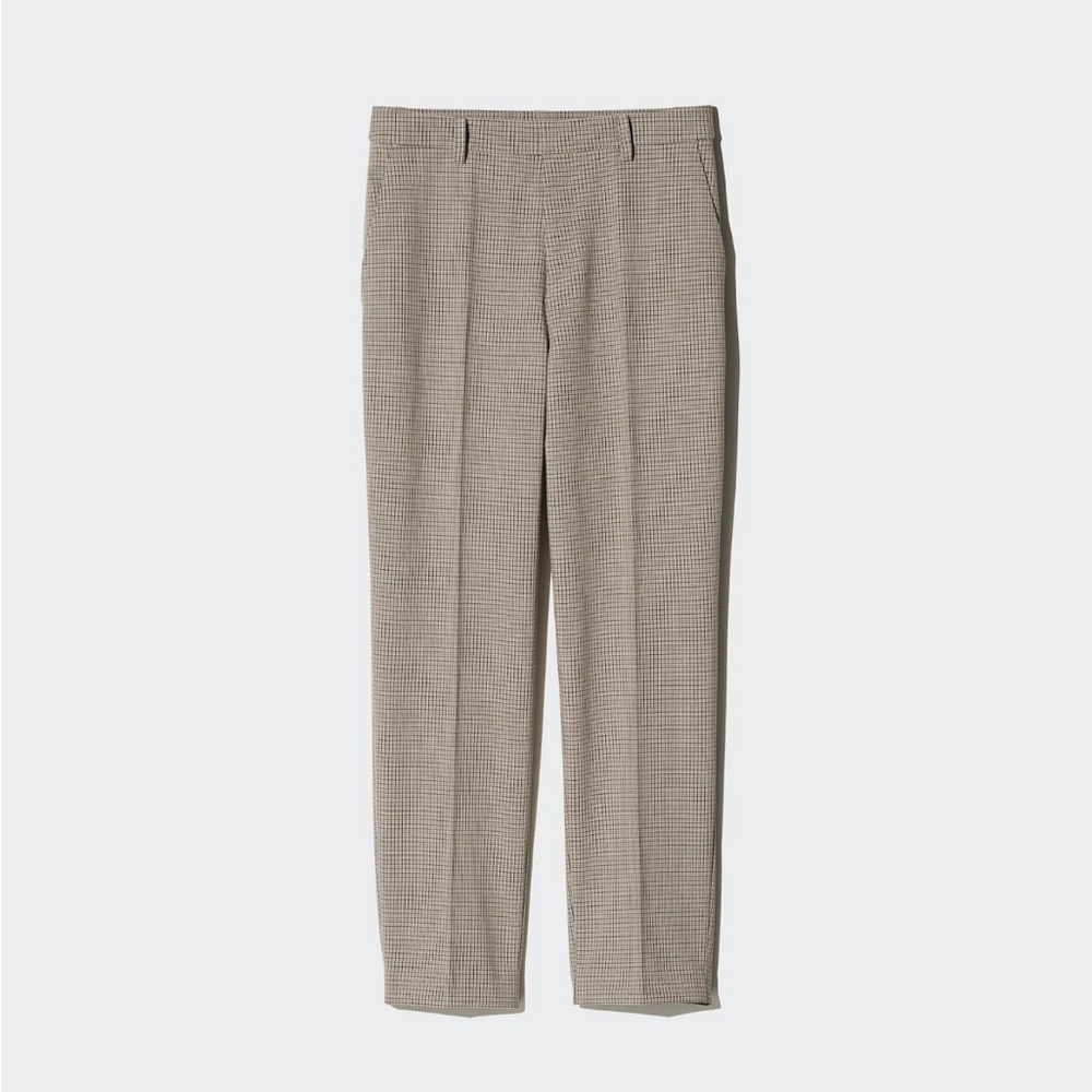Uniqlo Smart Ankle Pants
